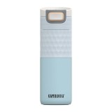 Kambukka Etna Grip blu fresco - tazza termica 500 ml