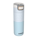 Kambukka Etna Grip blu fresco - tazza termica 500 ml