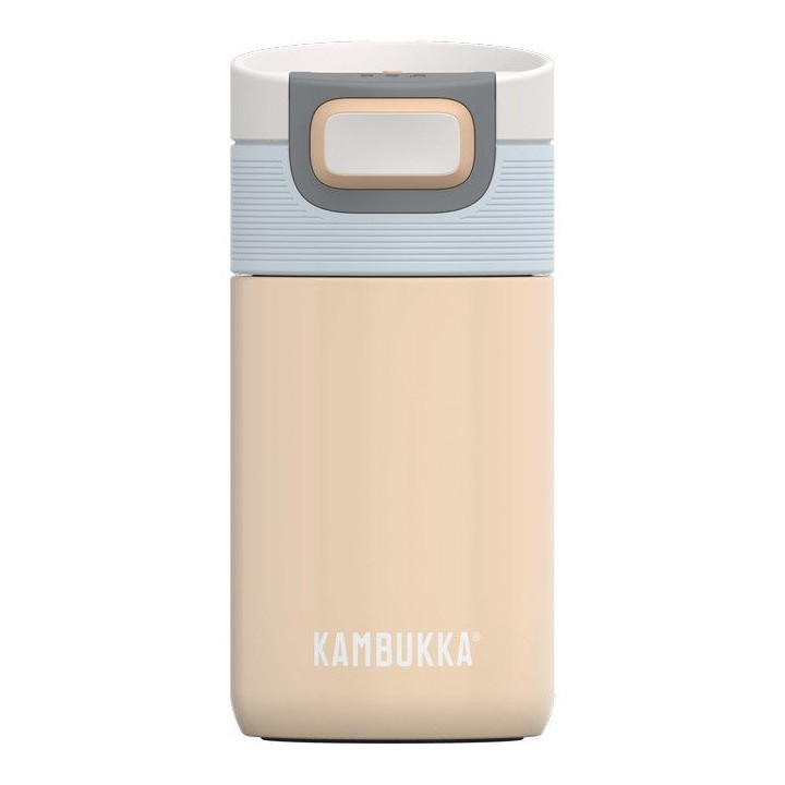 Kambukka Etna Caffè freddo con latte - tazza termica 300 ml