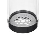 Caraffa Brita Fill&Serve Mind Fresh nero CU CE 3