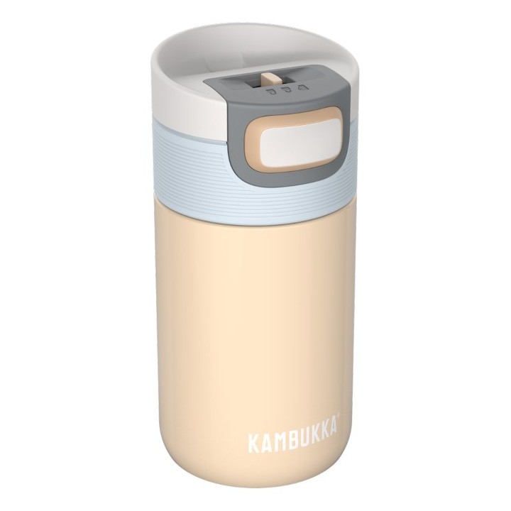 Kambukka Etna Caffè freddo con latte - tazza termica 300 ml