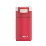 Kambukka Tazza termica Etna 300 ml rosso
