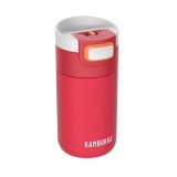 Kambukka Tazza termica Etna 300 ml rosso