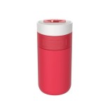 Kambukka Tazza termica Etna 300 ml rosso
