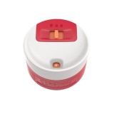 Kambukka Tazza termica Etna 300 ml rosso