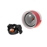 Kambukka Tazza termica Etna 300 ml rosso