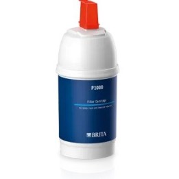 Cartuccia filtrante per sistema rubinetto Brita P3000