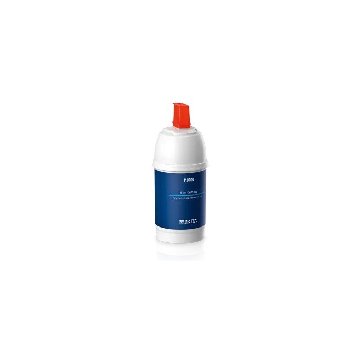 Cartuccia filtrante per sistema rubinetto Brita P3000
