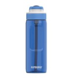 Kambukka Lagoon 750ml Bottiglia d'acqua blu vivace