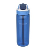 Kambukka Lagoon 750ml Bottiglia d'acqua blu vivace