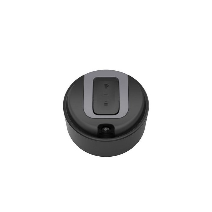 Kambukka Olympus 300ml Tazza termica nero intenso
