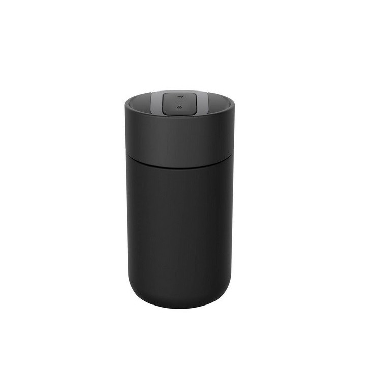 Kambukka Olympus 300ml Tazza termica nero intenso