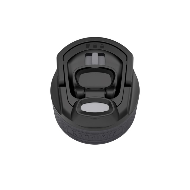 Bottiglia termica Kambukka Elton Insulated 600 ml Nightfall (11-03038)