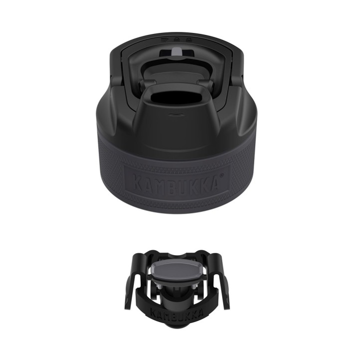 Bottiglia termica Kambukka Elton Insulated 600 ml Nightfall (11-03038)