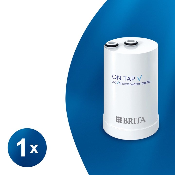 Cartuccia sostitutiva Brita ON TAP V (CU CE2)