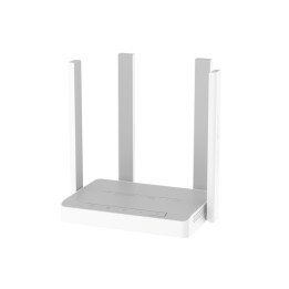 Keenetic Explorer 4G (KN-4910) AC1200 mesh Wi-Fi 5 4G modem router con switch intelligente a 4 porte