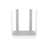 Keenetic Explorer 4G (KN-4910) AC1200 mesh Wi-Fi 5 4G modem router con switch intelligente a 4 porte