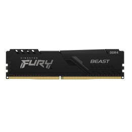 FURY Beast modulo di memoria 16 GB 1 x 16 GB DDR4 3200 MHz