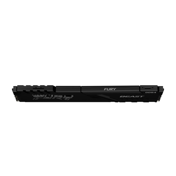 FURY Beast modulo di memoria 16 GB 1 x 16 GB DDR4 3200 MHz