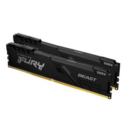 FURY Beast modulo di memoria 32 GB 2 x 16 GB DDR4 3200 MHz