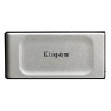 Kingston Technology 1000G PORTATILE SSD XS2000