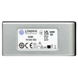 Kingston Technology 1000G PORTATILE SSD XS2000
