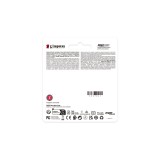 Kingston Technology 2000G NV3 M.2 2230 NVMe SSD