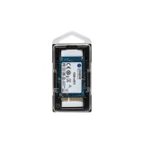 Kingston Technology 256G SSD KC600 SATA3 mSATA