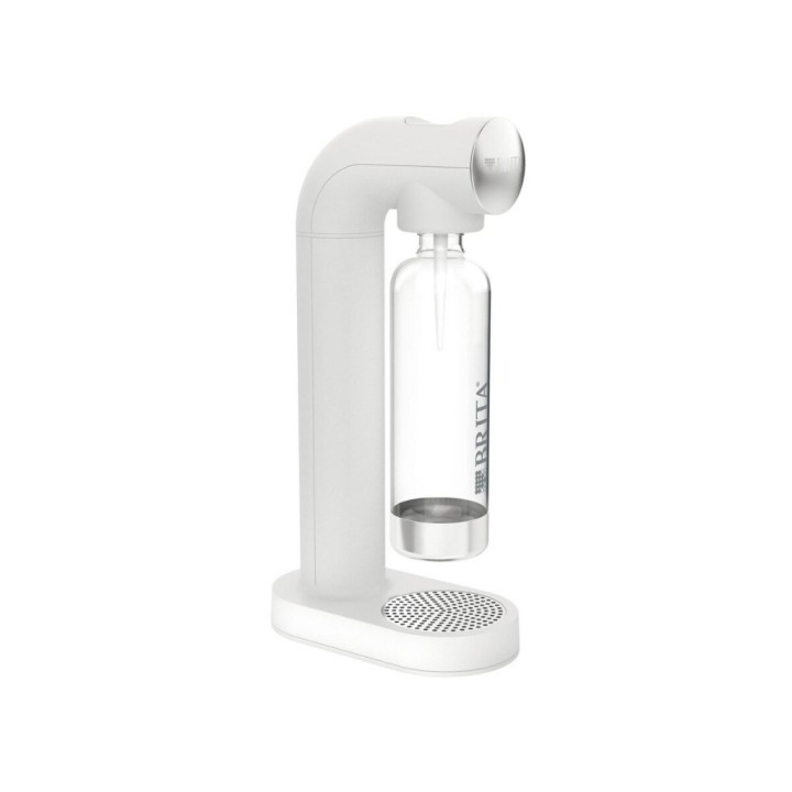 Gasatore Brita SodaOne (bianco)