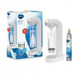 Gasatore Brita SodaOne (bianco)