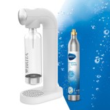 Gasatore Brita SodaOne (bianco)