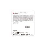 Kingston Technology DataTraveler 128GB 220MB/s Metallo USB 3.2 Gen 1 SE9 G3