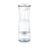 Filtro acqua Carafe Brita Fill&Serve Mind bianco e grigio LL CU CE