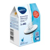 Dischi filtro acqua Brita MicroDisc 3 pz