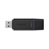 Kingston Technology DataTraveler 512GB Portatile USB 3.2 Gen 1 Exodia nero/viola