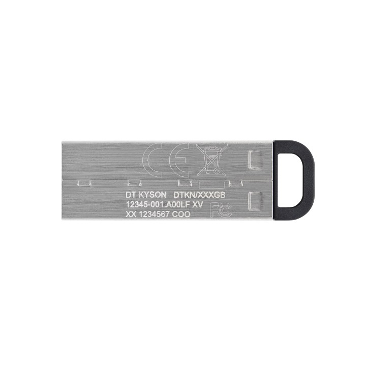 Kingston Technology DataTraveler 64GB Kyson USB chiavetta flash