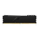 Kingston Technology FURY Beast 16GB 3200MT/s DDR4 CL16 DIMM (Kit di 2) Nero