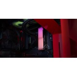 Kingston Technology FURY Beast 16GB 3600MT/s DDR4 CL17 DIMM (Kit di 2) RGB
