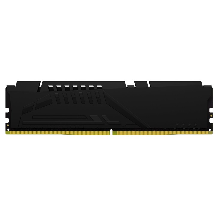 Kingston Technology FURY Beast 32GB 5200MT/s DDR5 CL40 DIMM Nero