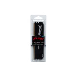 Kingston Technology FURY Beast 32GB 5200MT/s DDR5 CL40 DIMM Nero