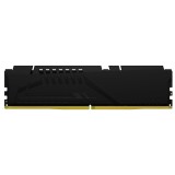Kingston Technology FURY Beast 32GB 6000MT/s DDR5 CL36 DIMM (Kit di 2) Nero EXPO