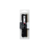 Kingston Technology FURY Beast 8GB 3200MT/s DDR4 CL16 DIMM Nero