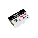 Kingston Technology Ad alta resistenza 128 GB MicroSD UHS-I Classe 10