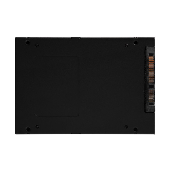 Kingston Technology KC600 2.5 256 GB Serial ATA III 3D TLC