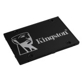 Kingston Technology KC600 2.5 256 GB Serial ATA III 3D TLC