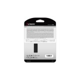 Kingston Technology KC600 2.5 256 GB Serial ATA III 3D TLC