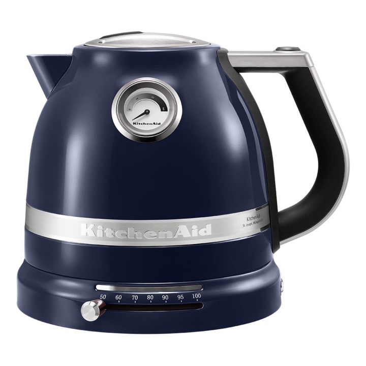 KitchenAid 5KEK1522EIB bollitore elettrico 1.5 L 2400 W Blu