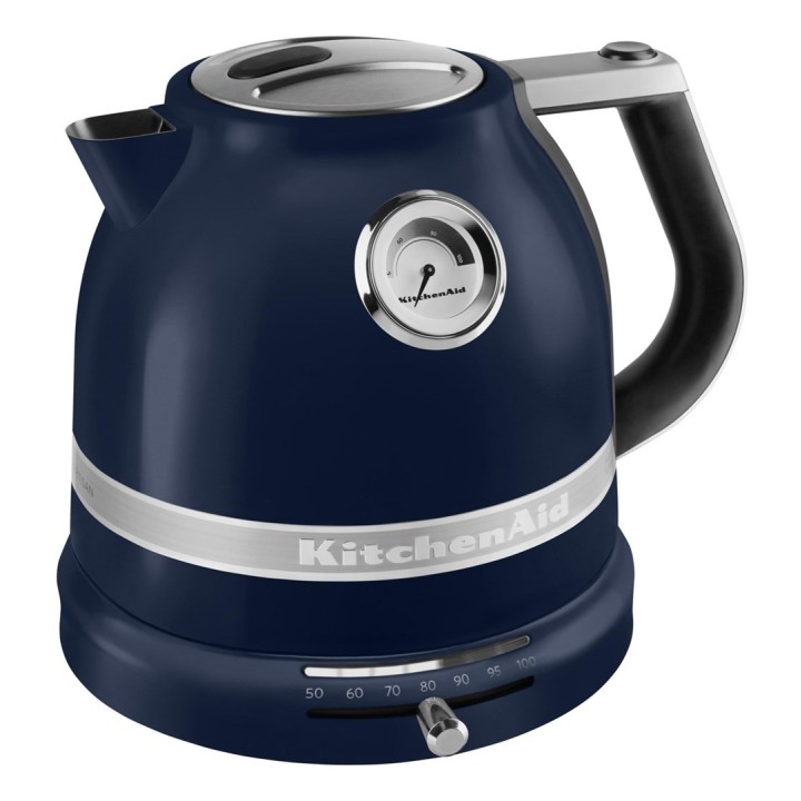 KitchenAid 5KEK1522EIB bollitore elettrico 1.5 L 2400 W Blu