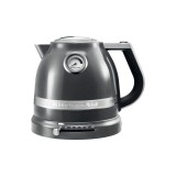 KitchenAid 5KEK1522EMS bollitore elettrico 1.5 L 2400 W grigio