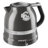 KitchenAid 5KEK1522EMS bollitore elettrico 1.5 L 2400 W grigio